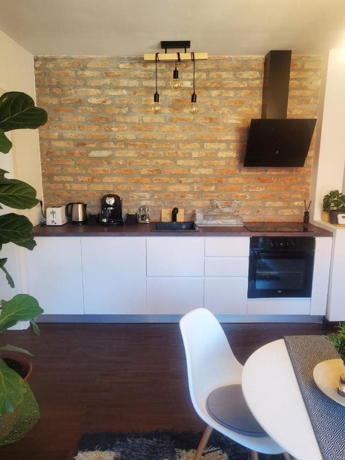Casa Larisa - Wolves Apartment Sinaia Extérieur photo